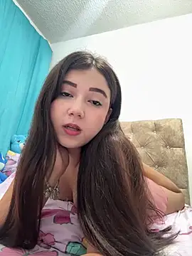 mia cooper 24 online show from May 2026 03:35:02 AM