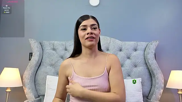 Maguy Mistress online show from February 2026 12:02:02 PM