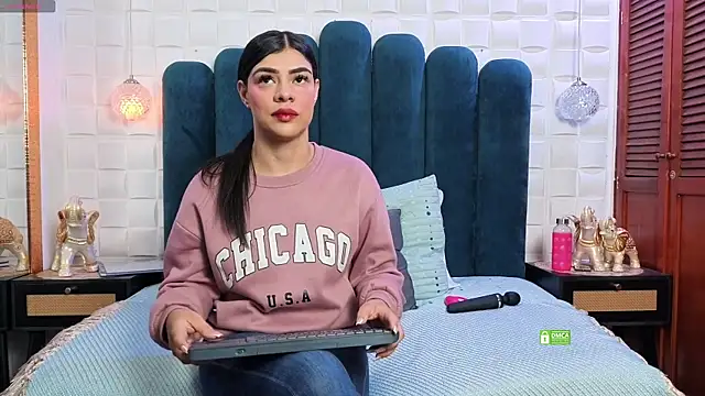 Maguy Mistress online show from April 2026 12:10:01 PM