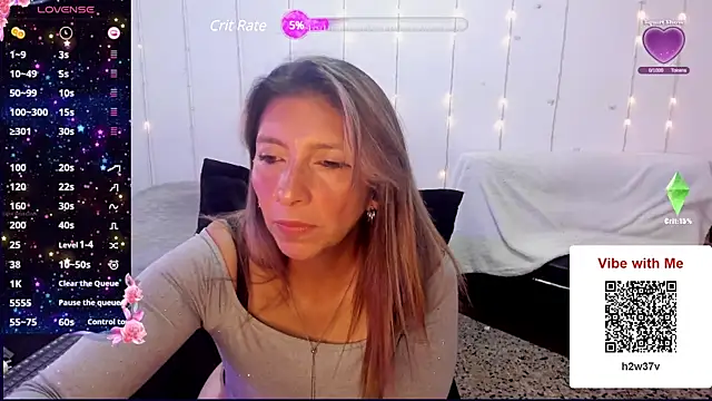 MichelleManson online show from February 2025 10:46:01 AM