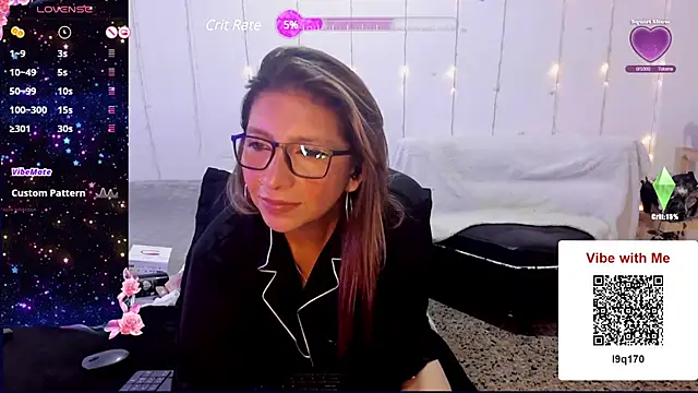 MichelleManson online show from February 2025 10:06:02 AM