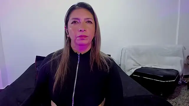 MichelleManson online show from September 2025 09:30:01 AM