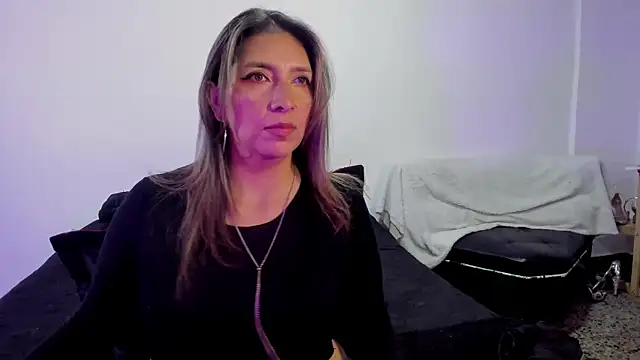 MichelleManson online show from September 2025 09:58:02 AM