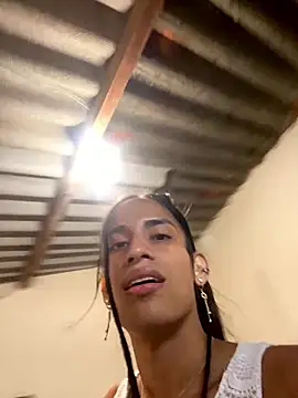 AlexaWarner online show from January 2026 05:04:01 PM