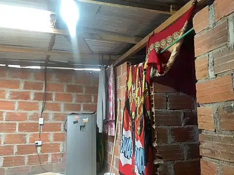 AlexaWarner online show from March 2026 09:05:01 PM