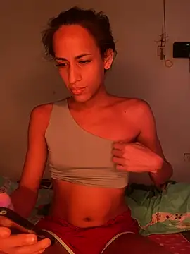 AlexaWarner online show from July 2026 06:28:01 PM