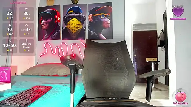 Snapshot of Hardboy_latin chatting on October 2025 02:30:01 AM Hardboy latin online show from October 2025 02:30:01 AM