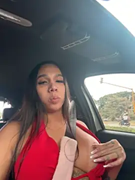 salome cortes26 online show from May 2026 06:39:01 PM