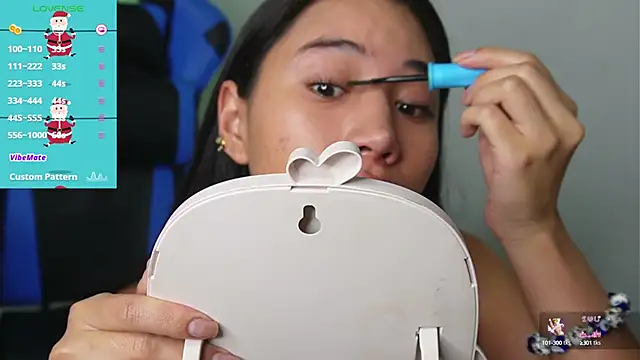 Snapshot of AlessiaVix chatting on December 2024 03:46:02 PM AlessiaVix online show from December 2024 03:46:02 PM