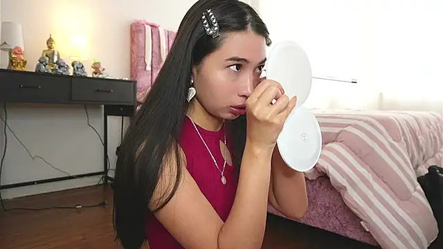 Snapshot of AlessiaVix chatting on February 2026 04:22:02 PM AlessiaVix online show from February 2026 04:22:02 PM