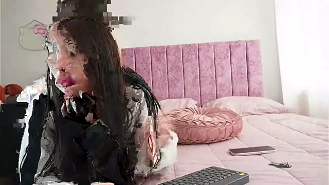 Snapshot of AlessiaVix chatting on February 2026 04:14:01 PM AlessiaVix online show from February 2026 04:14:01 PM