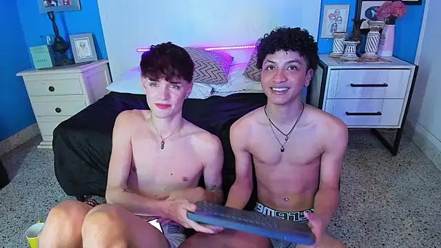 VladHellsing4 online show from January 2025 05:21:01 PM