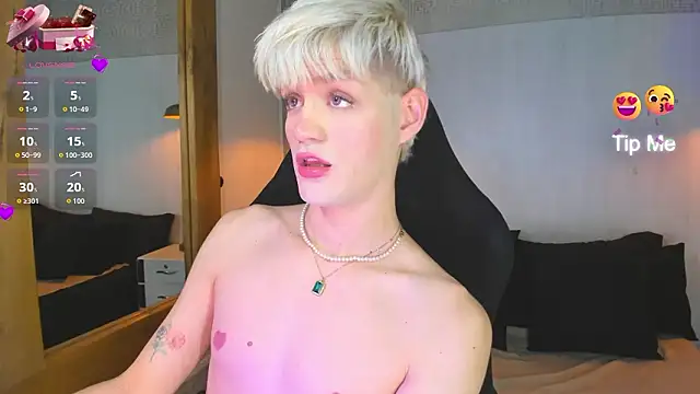 VladHellsing4 online show from March 2026 02:20:01 PM