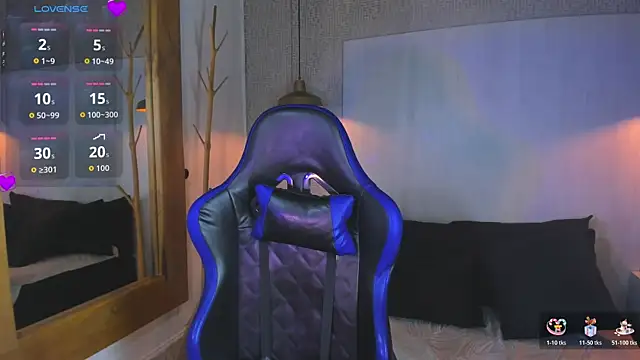 VladHellsing4 online show from June 2026 04:33:01 PM