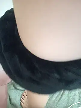 Lovely kute online show from December 2024 12:08:01 AM