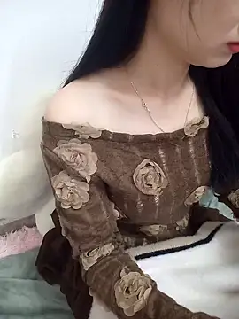 Lovely kute online show from December 2024 10:06:02 PM