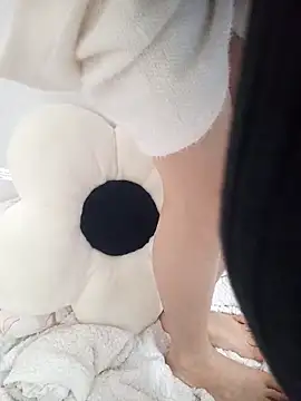 Lovely kute online show from January 2025 07:18:02 PM