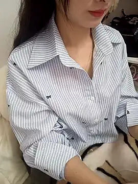 Lovely kute online show from February 2025 03:48:01 AM