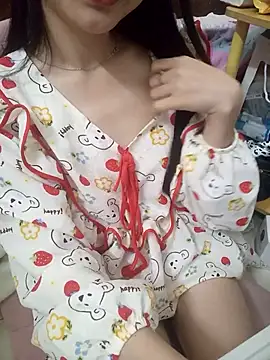 Lovely kute online show from September 2025 10:26:01 PM