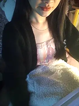 Lovely kute online show from January 2026 08:47:01 PM