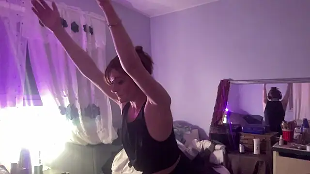 Snapshot of maythegr8ness chatting on March 2025 12:25:01 PM maythegr8ness online show from March 2025 12:25:01 PM