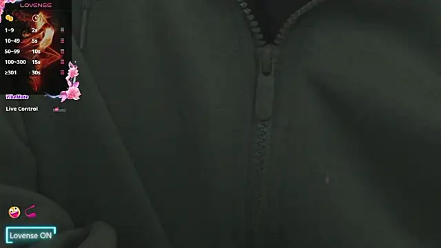 TopazCamgirl online show from February 2026 05:05:02 PM