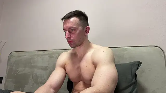 Andy pecman online show from April 2026 06:36:02 PM
