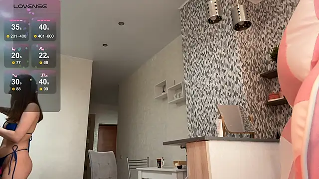 Snapshot of Eva_Eva_ chatting on March 2025 02:08:02 PM Eva Eva online show from March 2025 02:08:02 PM