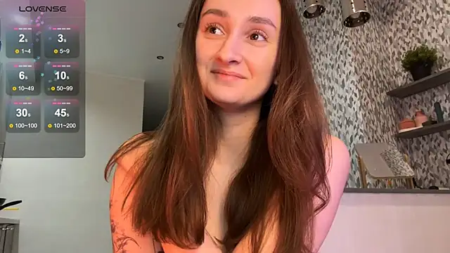 Snapshot of Eva_Eva_ chatting on March 2025 10:52:02 PM Eva Eva online show from March 2025 10:52:02 PM