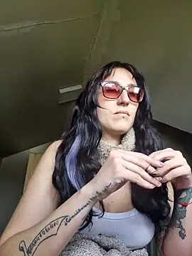 Snapshot of Afrania chatting on October 2025 03:20:01 PM Afrania online show from October 2025 03:20:01 PM