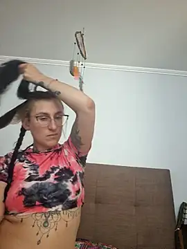 Afrania online show from December 2025 06:38:01 PM