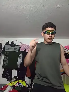 Juancho1308 online show from July 2026 10:36:02 PM