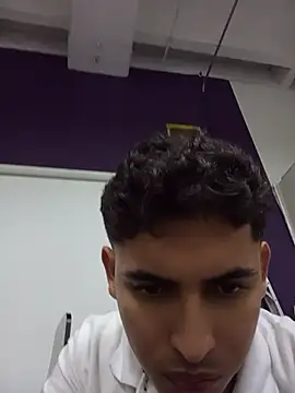 Juancho1308 online show from July 2026 09:05:02 PM