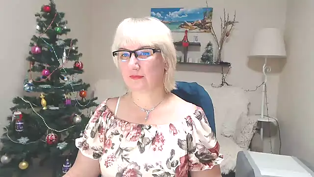 FleurMays online show from December 2024 05:56:01 AM