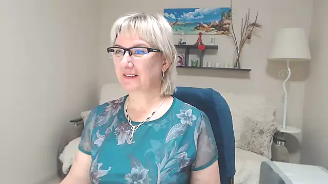 FleurMays online show from January 2025 04:47:01 AM