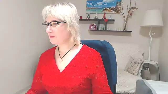 FleurMays online show from February 2025 05:18:02 AM