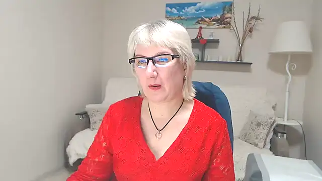 FleurMays online show from February 2025 08:24:02 AM