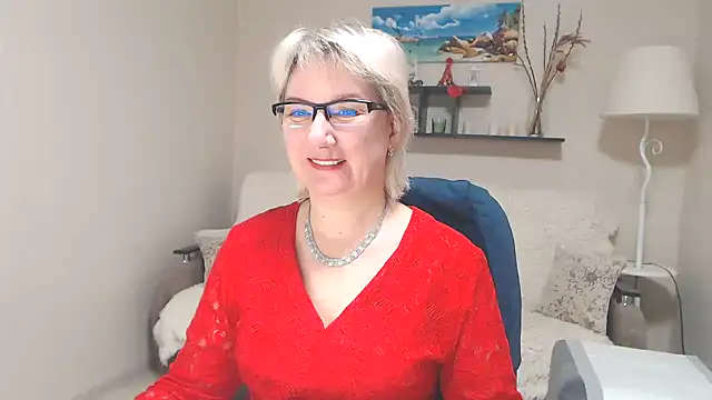 FleurMays online show from February 2025 03:54:02 AM