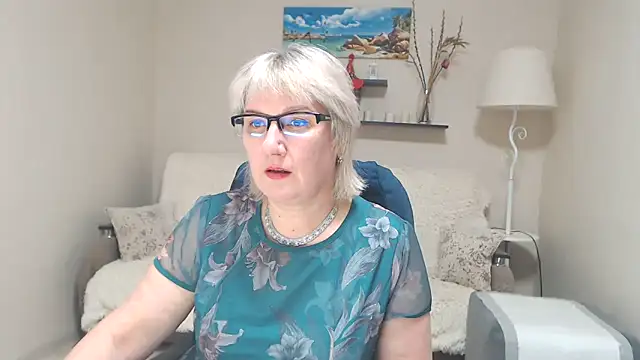 FleurMays online show from February 2025 12:30:02 PM