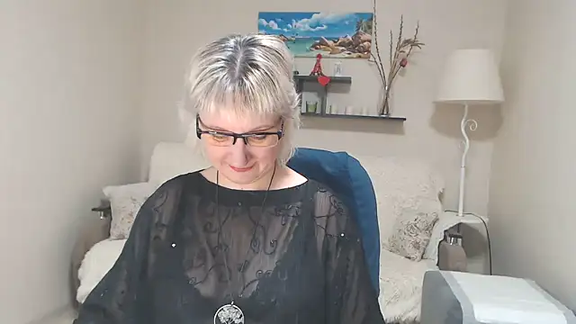 FleurMays online show from February 2025 12:22:02 PM