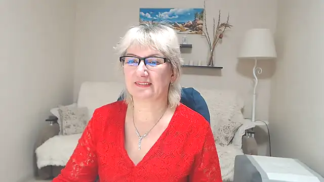 FleurMays online show from February 2025 07:32:02 AM