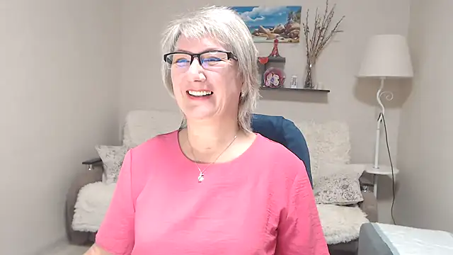 FleurMays online show from October 2025 04:57:01 AM