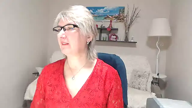 FleurMays online show from February 2026 06:51:01 AM