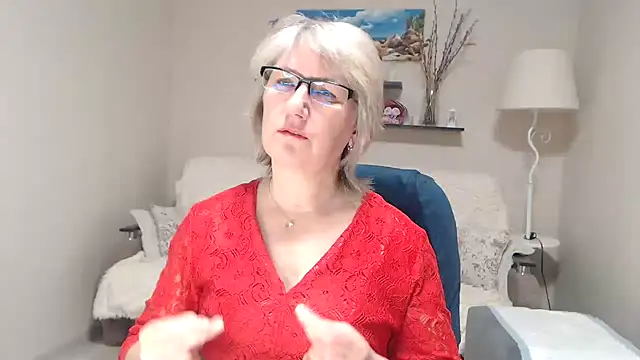 FleurMays online show from February 2026 03:58:02 AM