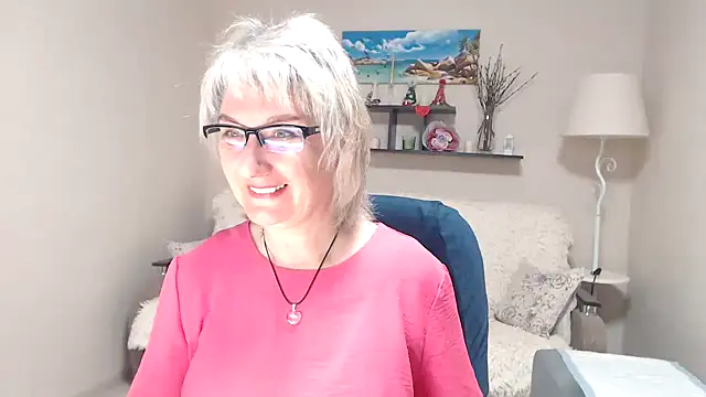 FleurMays online show from May 2026 03:45:02 AM