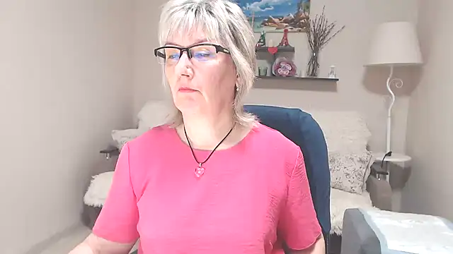 FleurMays online show from June 2026 04:03:02 AM