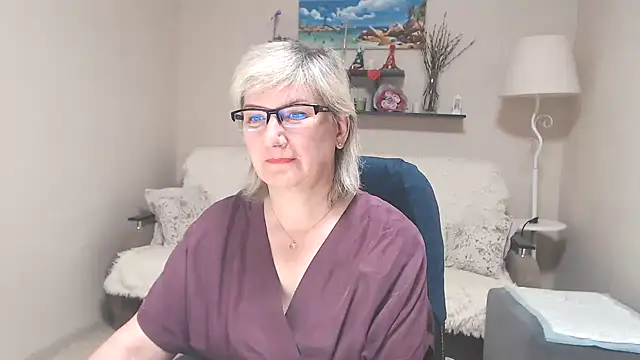 FleurMays online show from June 2026 05:18:01 AM