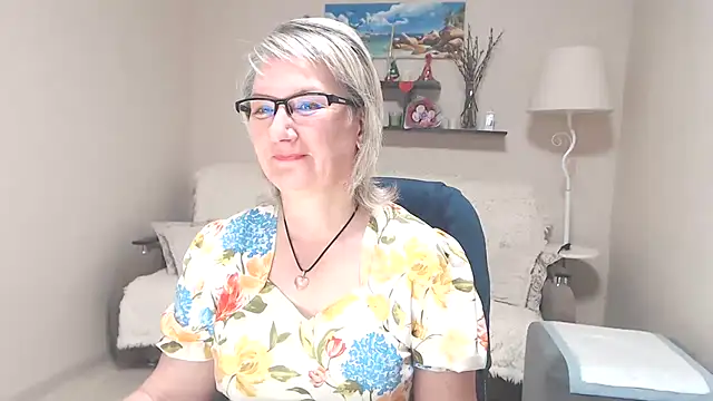 FleurMays online show from June 2026 04:09:01 AM