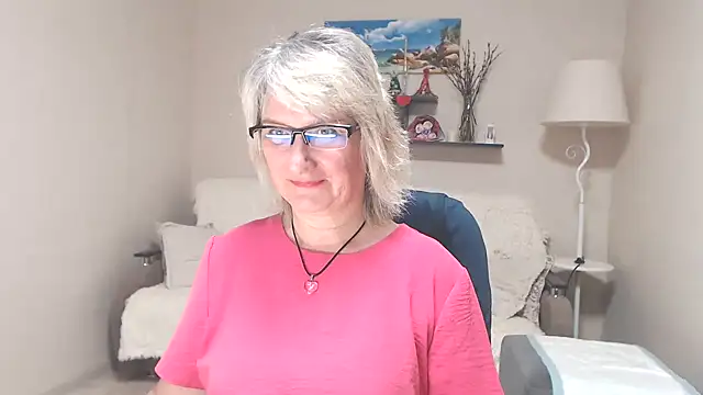 FleurMays online show from June 2026 06:52:01 AM