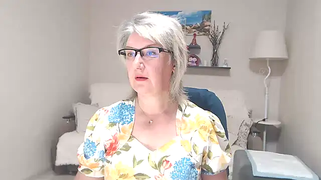 FleurMays online show from July 2026 04:52:01 AM